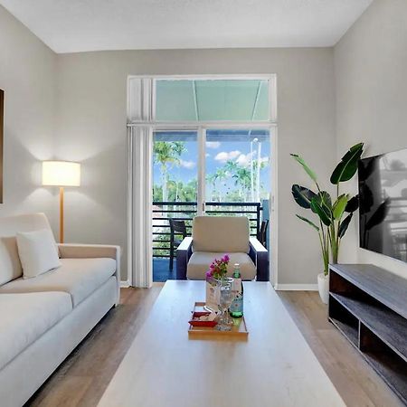 Dharma Home Suites Dania Beach At Sheridan Ocean Club المظهر الخارجي الصورة