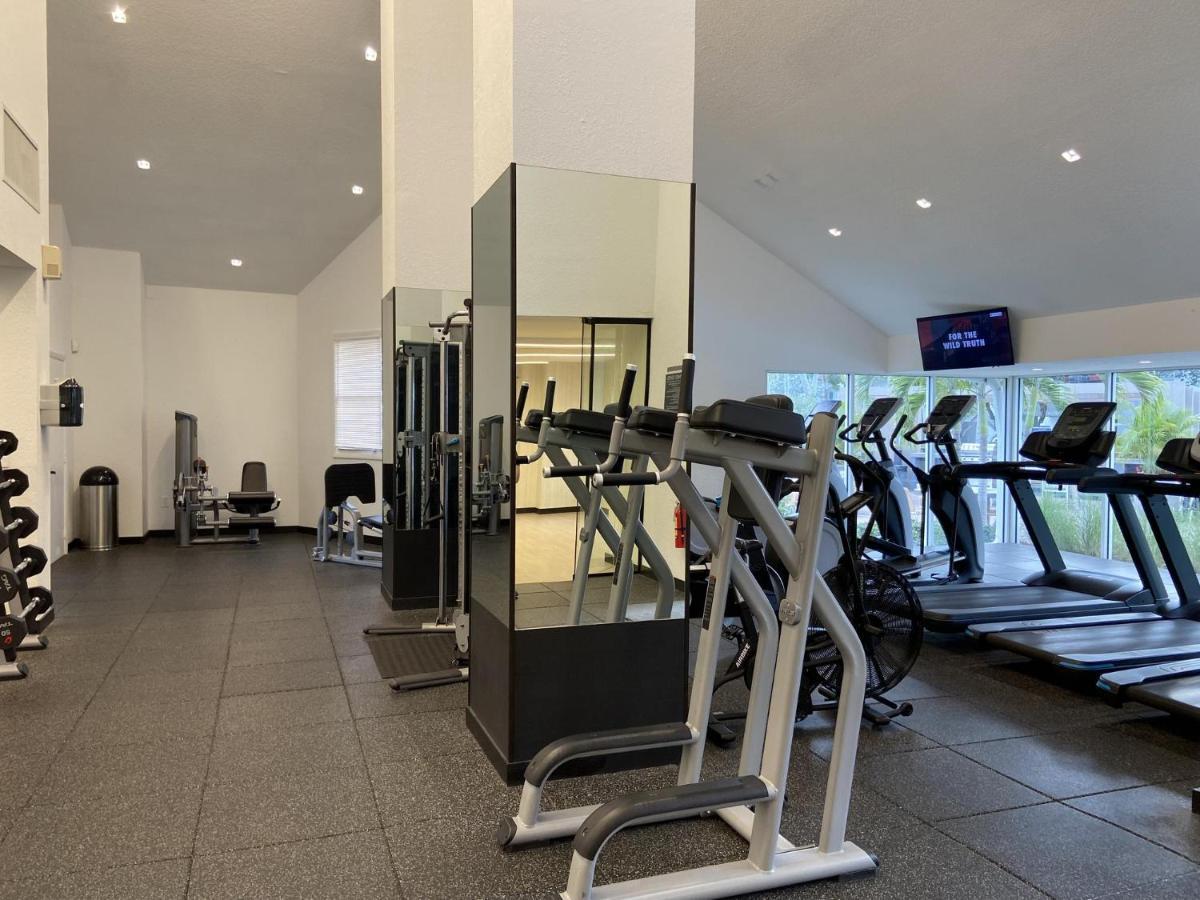 Dharma Home Suites Dania Beach At Sheridan Ocean Club المظهر الخارجي الصورة