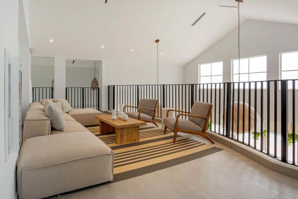 Dharma Home Suites Dania Beach At Sheridan Ocean Club المظهر الخارجي الصورة