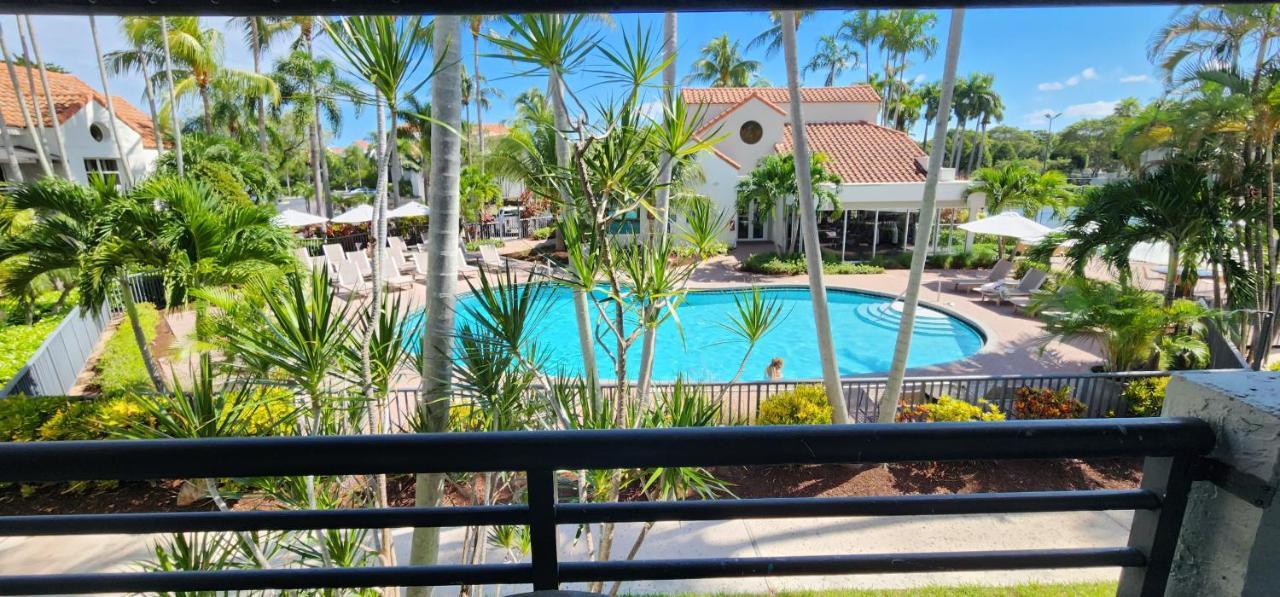 Dharma Home Suites Dania Beach At Sheridan Ocean Club المظهر الخارجي الصورة