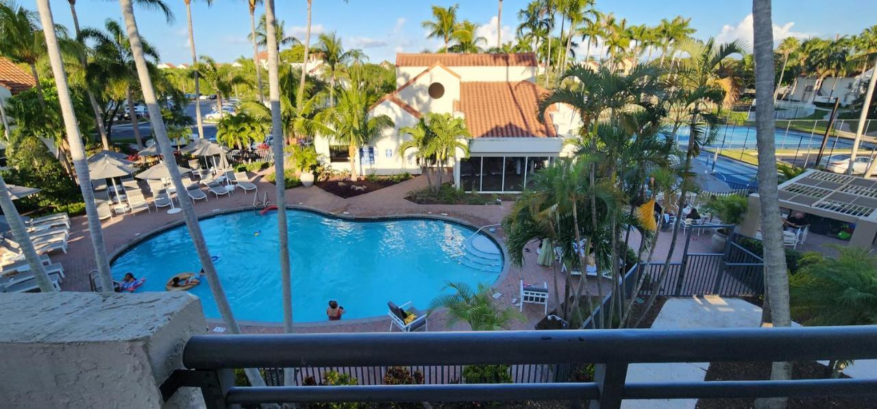 Dharma Home Suites Dania Beach At Sheridan Ocean Club المظهر الخارجي الصورة