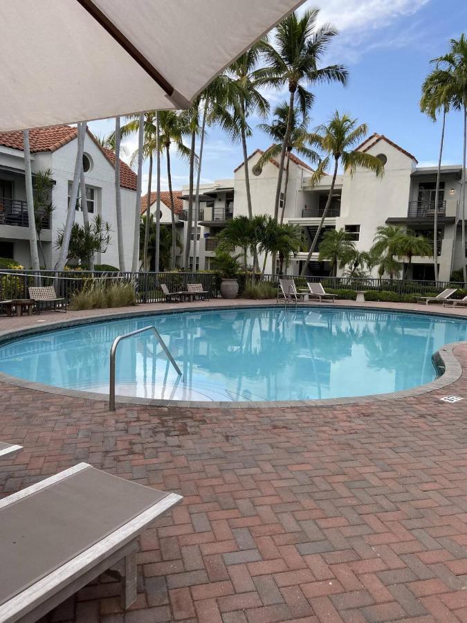 Dharma Home Suites Dania Beach At Sheridan Ocean Club المظهر الخارجي الصورة