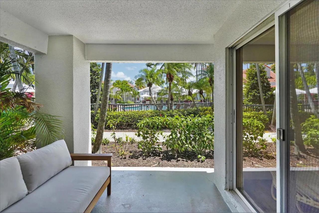 Dharma Home Suites Dania Beach At Sheridan Ocean Club المظهر الخارجي الصورة