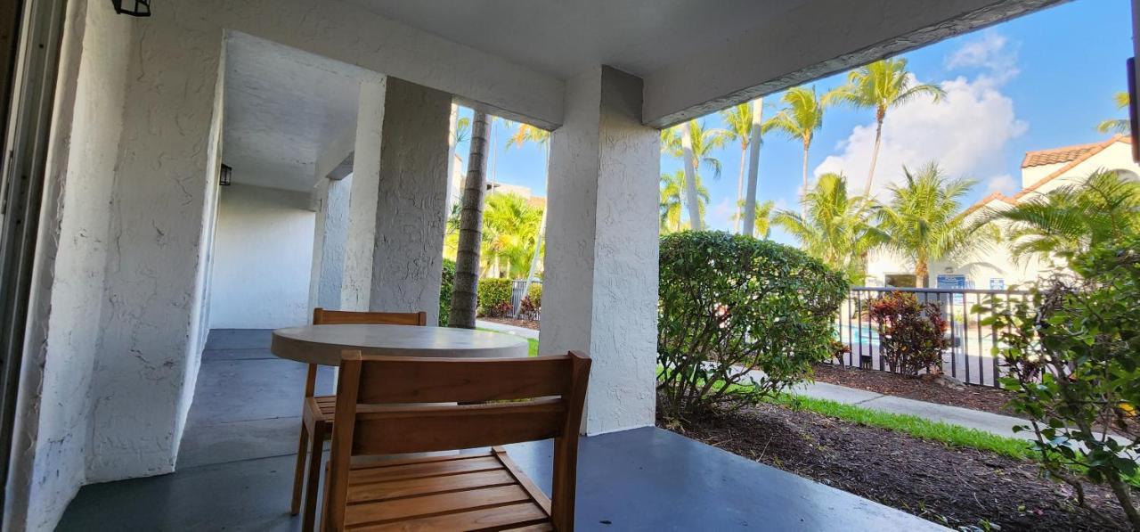 Dharma Home Suites Dania Beach At Sheridan Ocean Club المظهر الخارجي الصورة