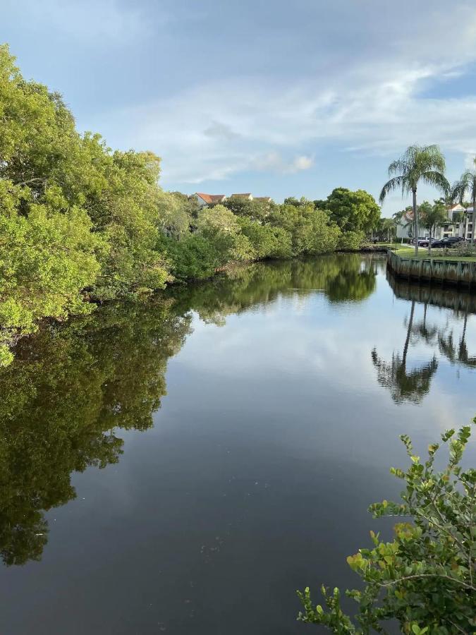 Dharma Home Suites Dania Beach At Sheridan Ocean Club المظهر الخارجي الصورة