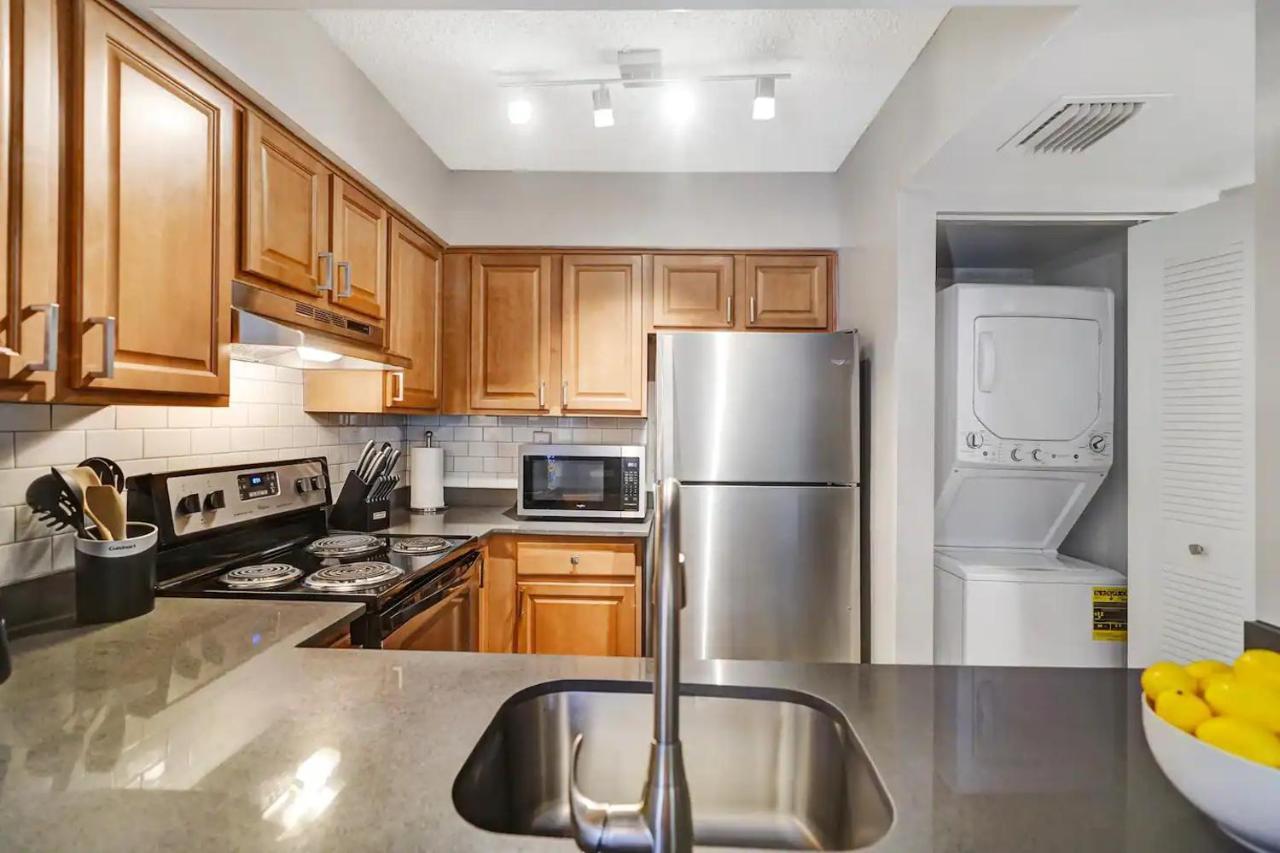 Dharma Home Suites Dania Beach At Sheridan Ocean Club المظهر الخارجي الصورة