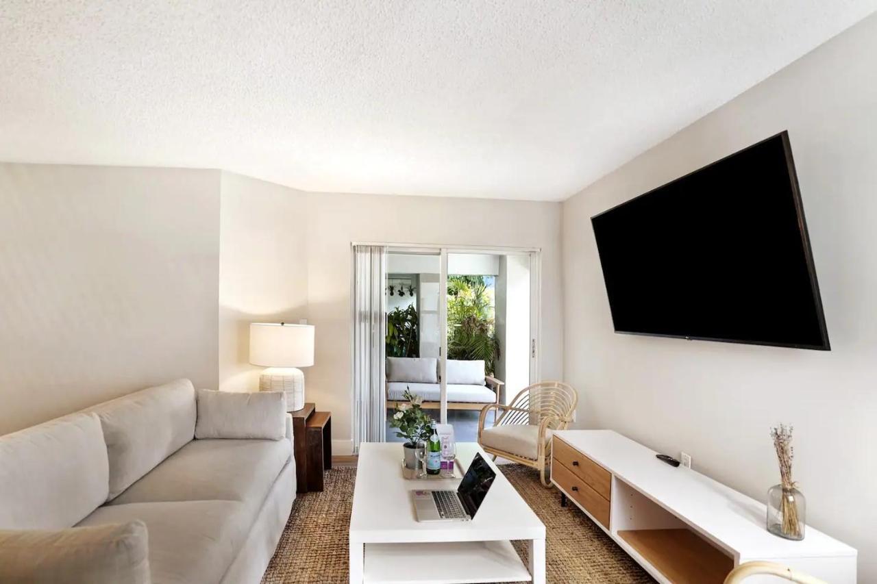 Dharma Home Suites Dania Beach At Sheridan Ocean Club المظهر الخارجي الصورة