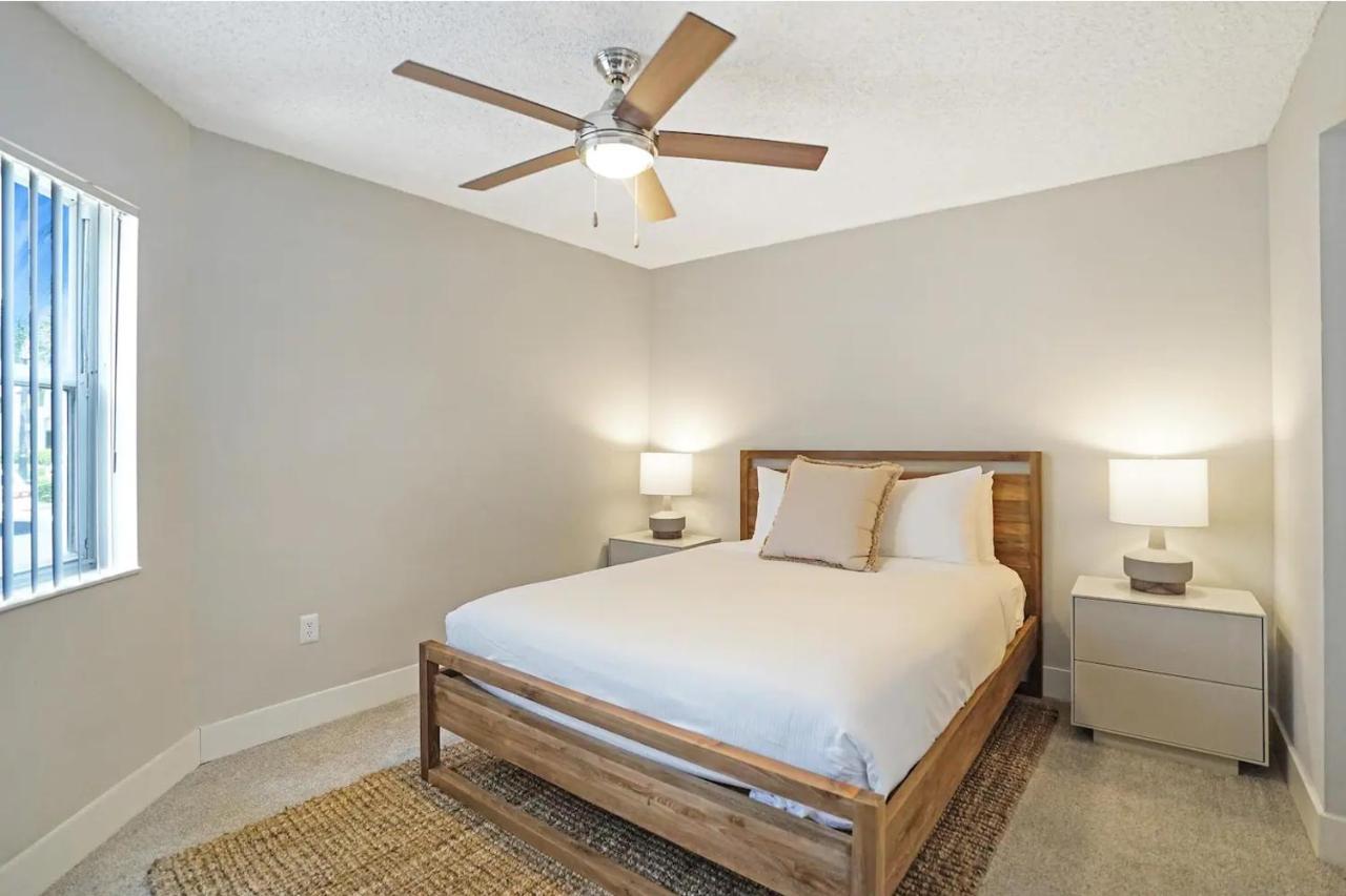 Dharma Home Suites Dania Beach At Sheridan Ocean Club المظهر الخارجي الصورة