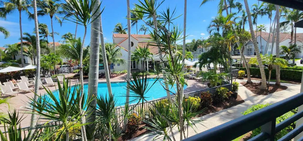 Dharma Home Suites Dania Beach At Sheridan Ocean Club المظهر الخارجي الصورة