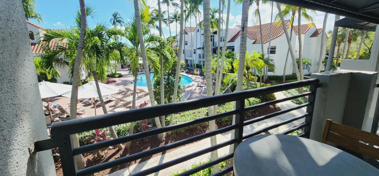 Dharma Home Suites Dania Beach At Sheridan Ocean Club المظهر الخارجي الصورة