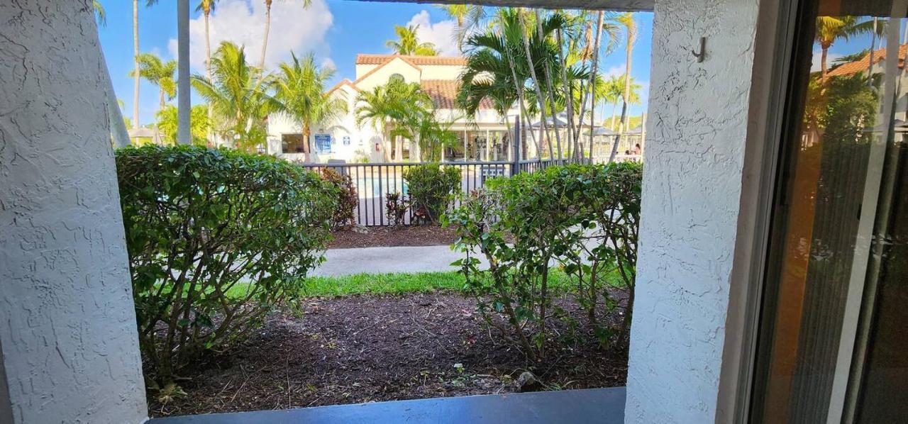 Dharma Home Suites Dania Beach At Sheridan Ocean Club المظهر الخارجي الصورة