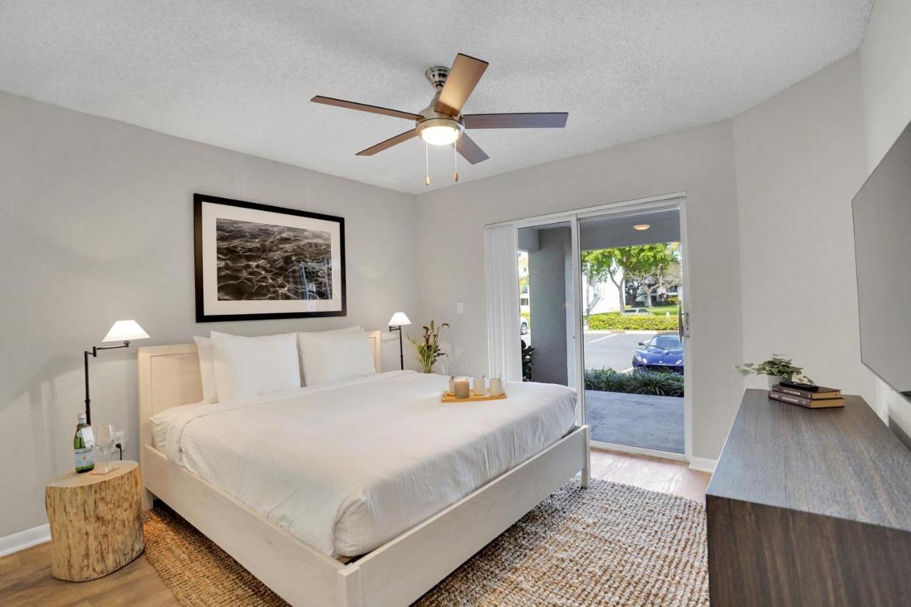 Dharma Home Suites Dania Beach At Sheridan Ocean Club المظهر الخارجي الصورة