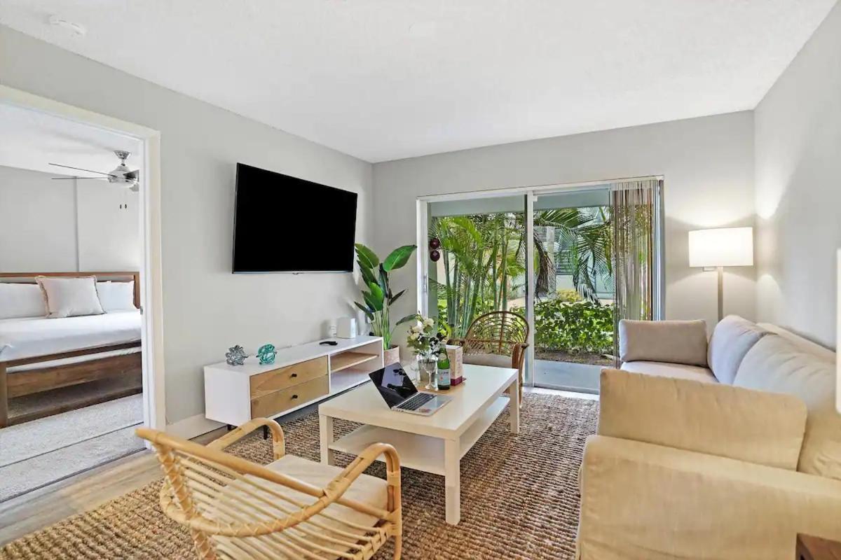 Dharma Home Suites Dania Beach At Sheridan Ocean Club المظهر الخارجي الصورة