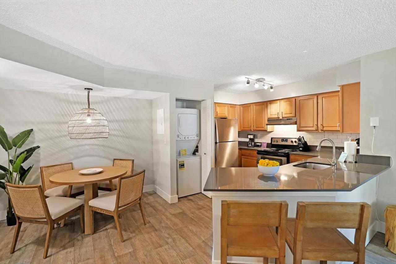 Dharma Home Suites Dania Beach At Sheridan Ocean Club المظهر الخارجي الصورة