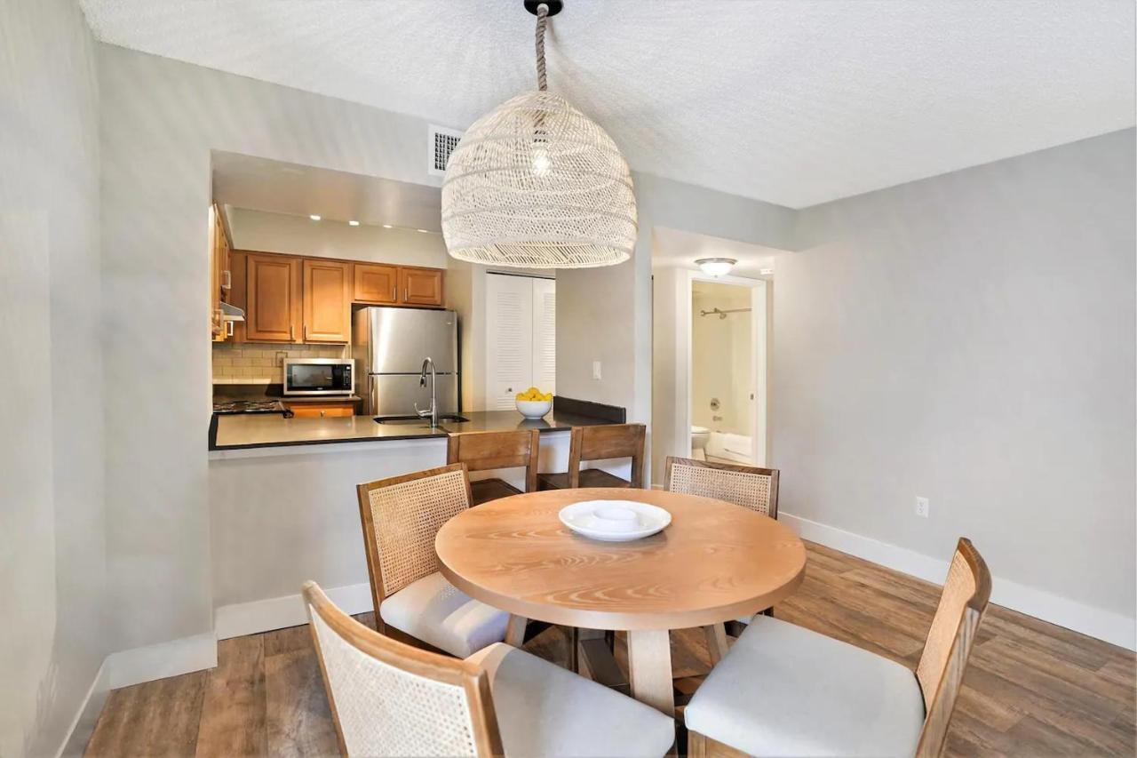 Dharma Home Suites Dania Beach At Sheridan Ocean Club المظهر الخارجي الصورة