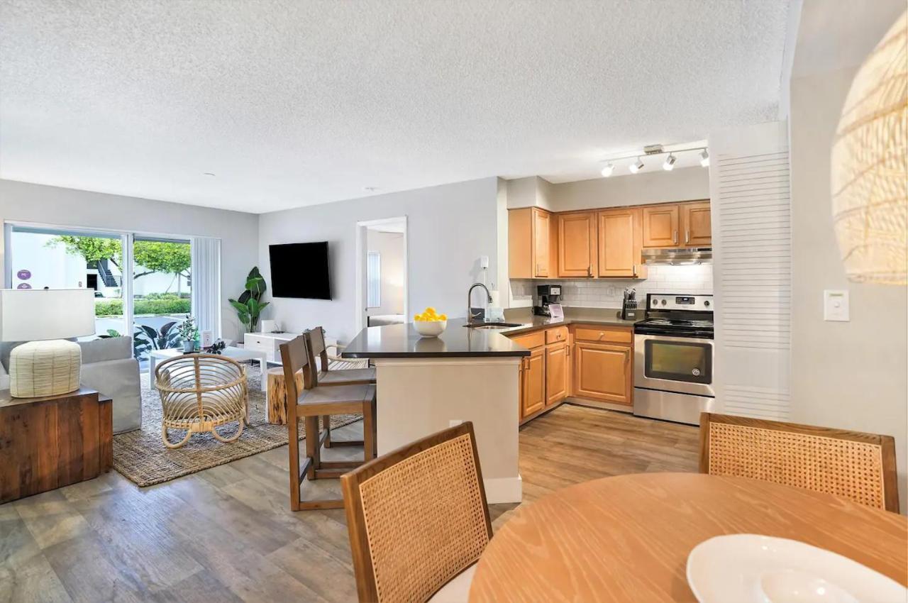 Dharma Home Suites Dania Beach At Sheridan Ocean Club المظهر الخارجي الصورة