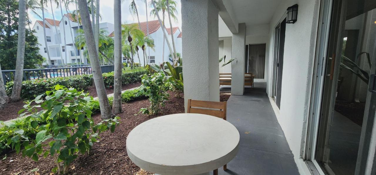 Dharma Home Suites Dania Beach At Sheridan Ocean Club المظهر الخارجي الصورة