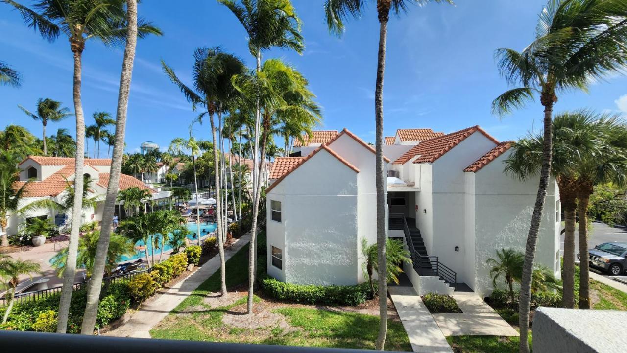 Dharma Home Suites Dania Beach At Sheridan Ocean Club المظهر الخارجي الصورة