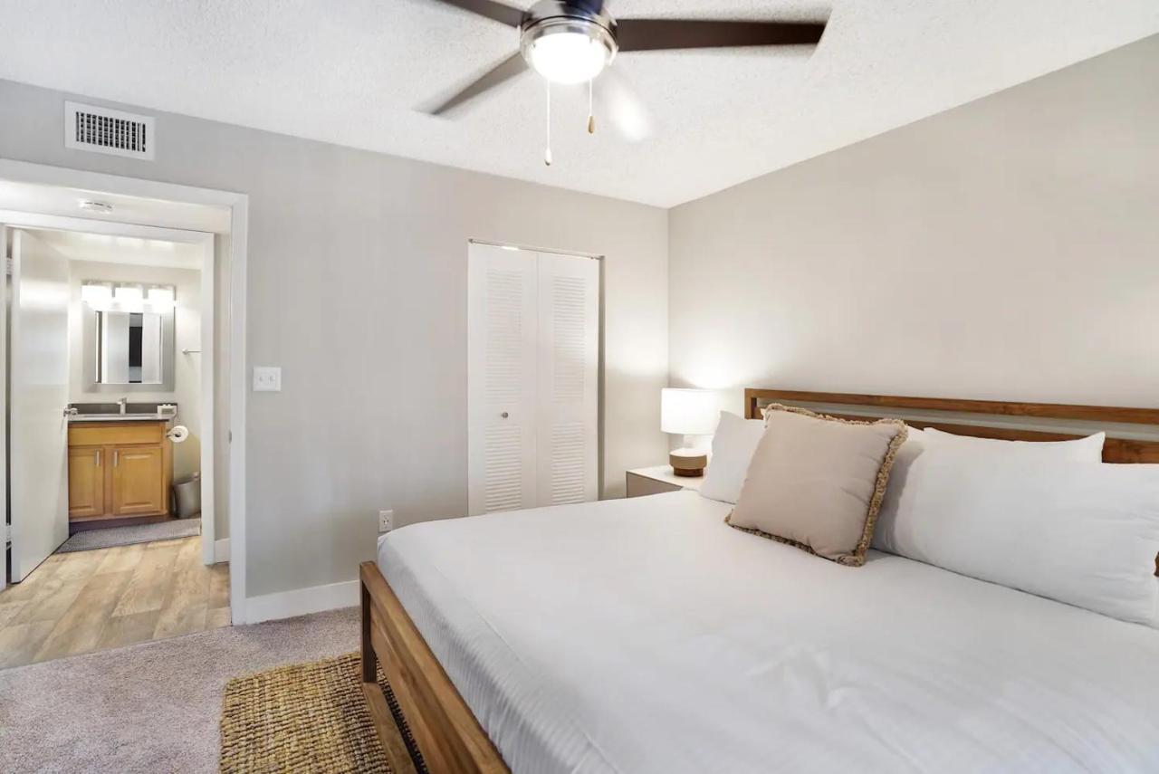 Dharma Home Suites Dania Beach At Sheridan Ocean Club المظهر الخارجي الصورة