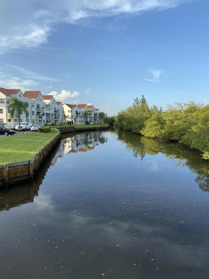 Dharma Home Suites Dania Beach At Sheridan Ocean Club المظهر الخارجي الصورة