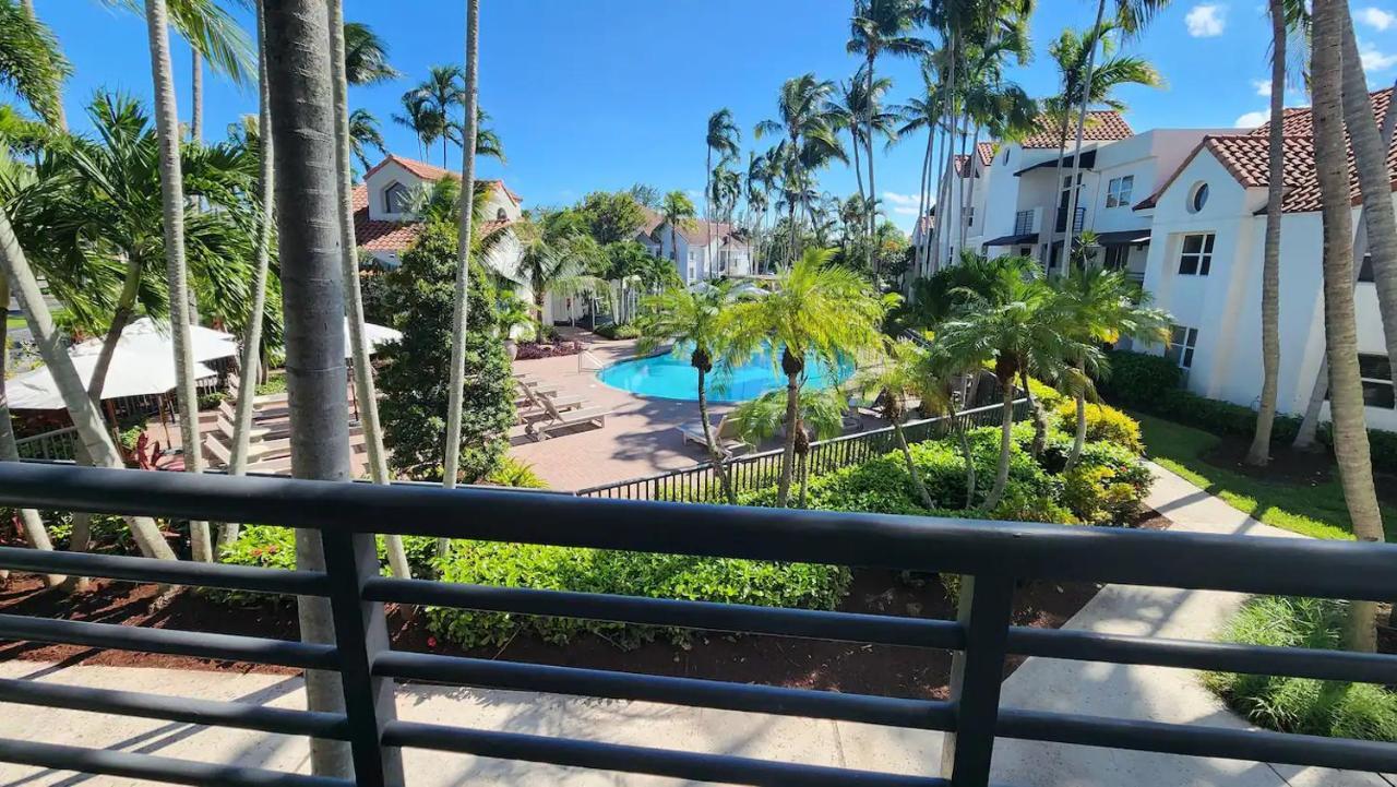 Dharma Home Suites Dania Beach At Sheridan Ocean Club المظهر الخارجي الصورة