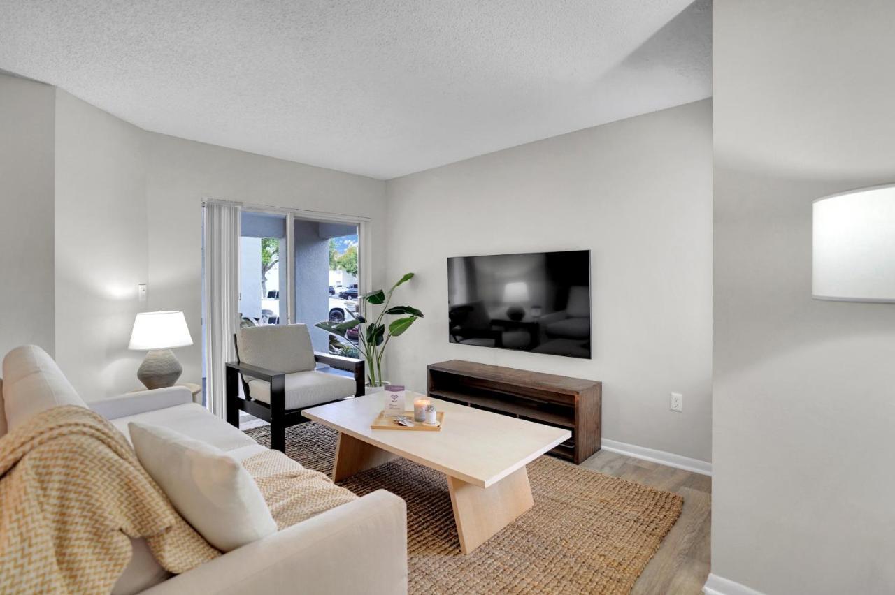 Dharma Home Suites Dania Beach At Sheridan Ocean Club المظهر الخارجي الصورة