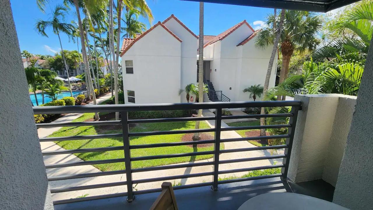 Dharma Home Suites Dania Beach At Sheridan Ocean Club المظهر الخارجي الصورة
