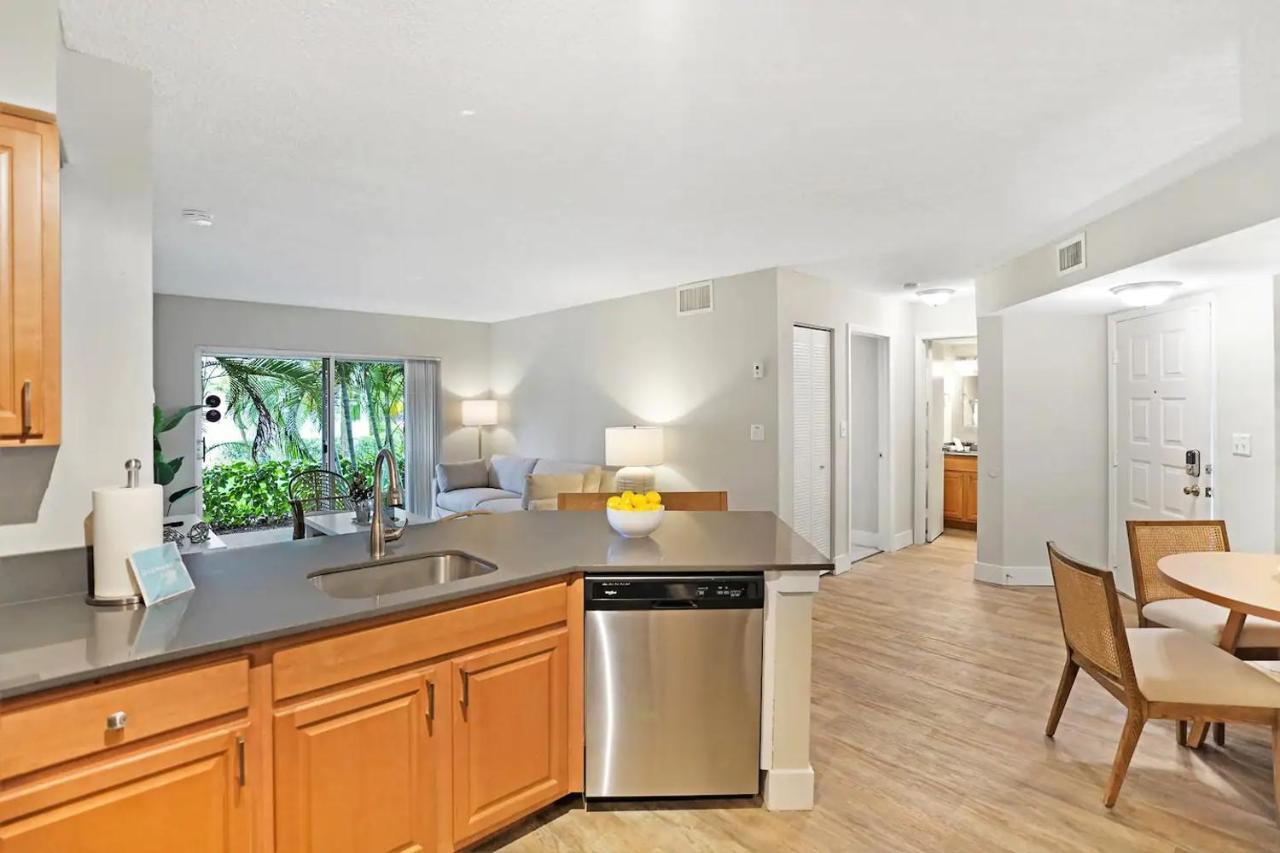 Dharma Home Suites Dania Beach At Sheridan Ocean Club المظهر الخارجي الصورة