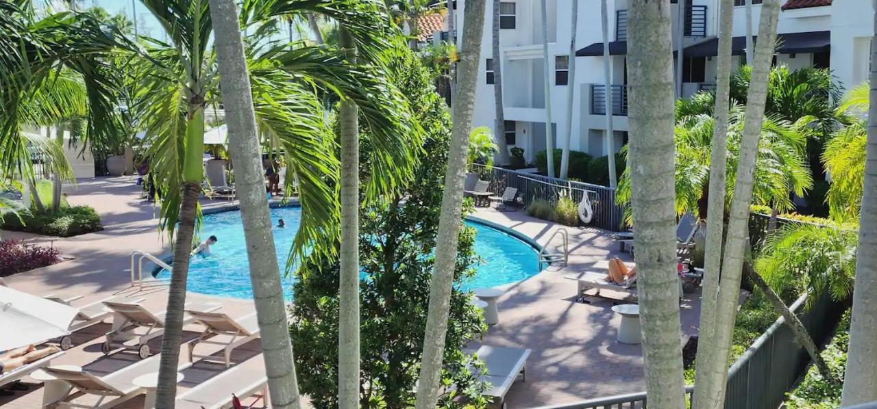 Dharma Home Suites Dania Beach At Sheridan Ocean Club المظهر الخارجي الصورة