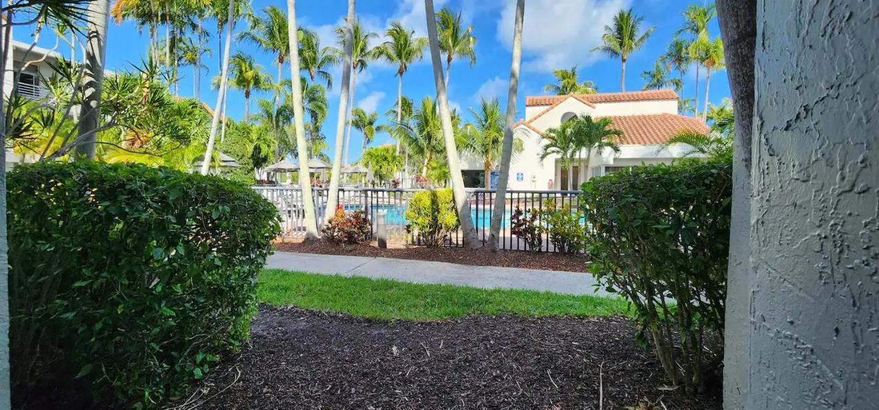 Dharma Home Suites Dania Beach At Sheridan Ocean Club المظهر الخارجي الصورة