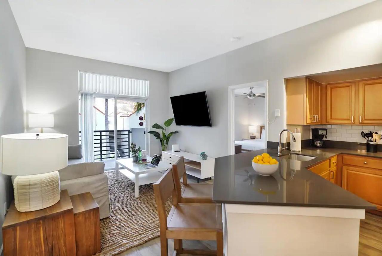 Dharma Home Suites Dania Beach At Sheridan Ocean Club المظهر الخارجي الصورة