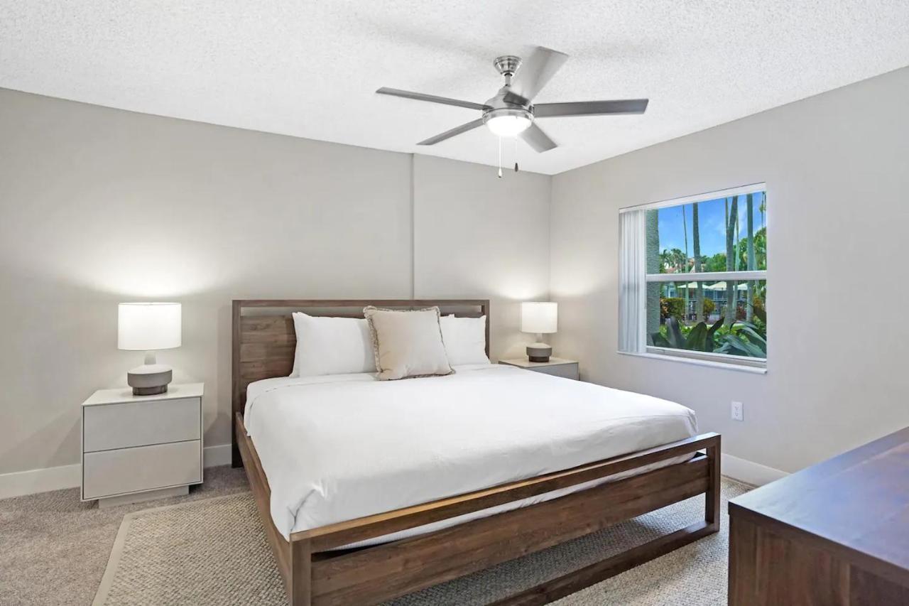 Dharma Home Suites Dania Beach At Sheridan Ocean Club المظهر الخارجي الصورة