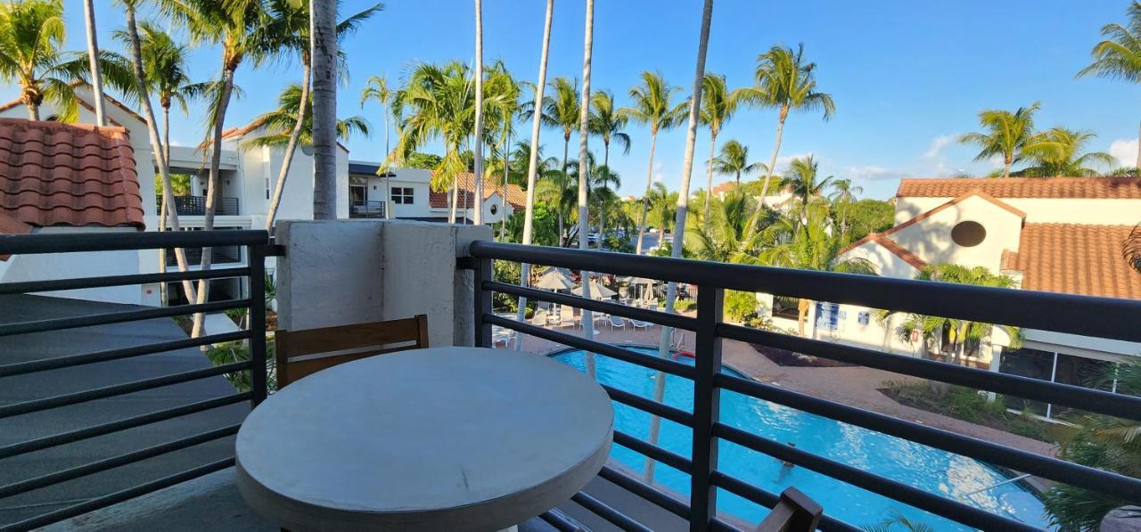 Dharma Home Suites Dania Beach At Sheridan Ocean Club المظهر الخارجي الصورة