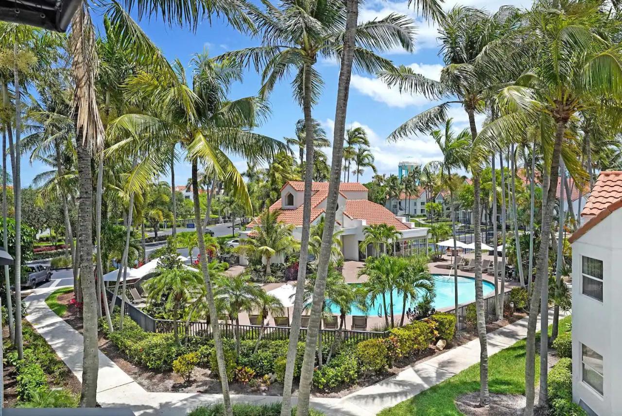Dharma Home Suites Dania Beach At Sheridan Ocean Club المظهر الخارجي الصورة